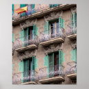 Search for spain flag posters Barcelona