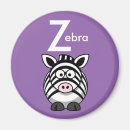 Search for z magnets Alphabet