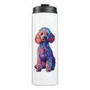 Search for poodle travel mugs Wolf