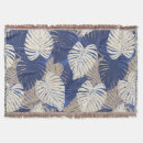 Search for blue camouflage blankets Vintage