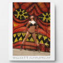 Search for monster plaques Black