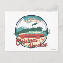 Search for lampoon postcards Christmas movie