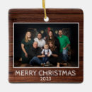 Search for rustic wood christmas tree decorations Create your own