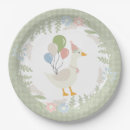 Search for green gingham plates For kids