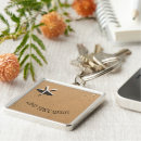 Search for beach key rings Starfish