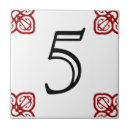 Search for red spanish tiles Moroccan