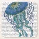 Search for marine life barware Steampunk