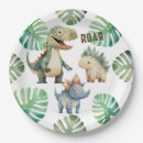 Search for dinosaur plates Kids