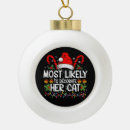 Search for for her christmas tree decorations Xmas