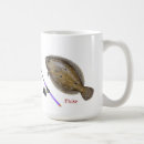 Search for fluke mugs Fish