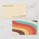 Search for 1970s business cards Trendy