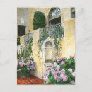 Search for light purple postcards Flowers