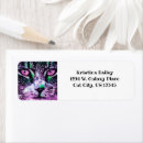 Search for cosmic return address labels Stars