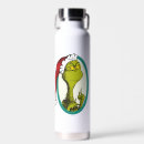 Search for dr seuss the grinch water bottles Whoville