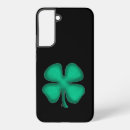 Search for clover samsung cases Irish