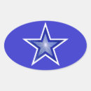 Search for oval sparkly stickers Stars