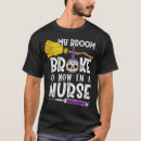 Search for my broom broke tshirts Fall