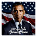 Search for the president posters Democrat