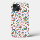 Search for iphone 13 mini cases Floral
