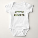 Search for hunting baby clothes Little hunter