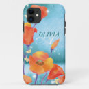 Search for business name iphone cases Initials