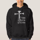 Search for 3 nails clothing Religious