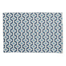 Search for retro atomic pattern pillowcases Atomic era inspired