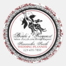 Search for brocade stickers Butterfly