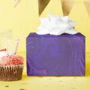 Search for purple marble wrapping paper Elegant