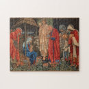 Search for nativity scene puzzles Angel