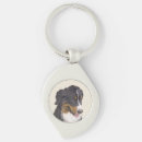 Search for berners key rings Puppy