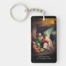 Search for bernards key rings Saint bernard