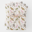 Search for 90s cartoon wrapping paper Playful design