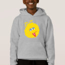 Search for big face tshirts Sesame street
