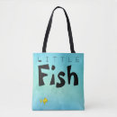 Search for gold fish bags Watercolor