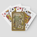Search for jester playing cards Vintage
