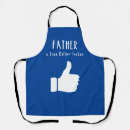Search for funny mothers day aprons Father
