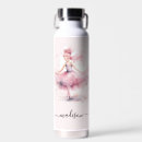 Search for christmas water bottles Girly