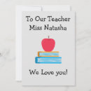 Search for school teacher invitations Learning