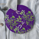 Search for blueberry badges Purple