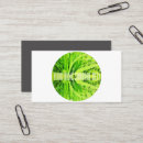Search for reflective business cards Nature