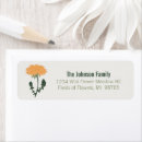 Search for dandelion return address labels Flowers