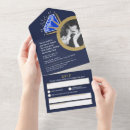 Search for 45th anniversary party invitations Gold
