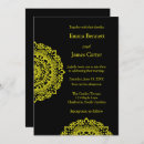 Search for heritage invitations Black
