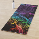 Search for chakras yoga mats Mandala