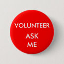 Search for volunteer badges Employee