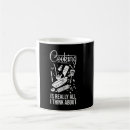 Search for culinary arts mugs Cooking