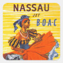 Search for nassau stickers Vintage