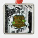 Search for ghost christmas tree decorations Scary