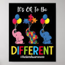 Search for autism child posters Neurodivergence